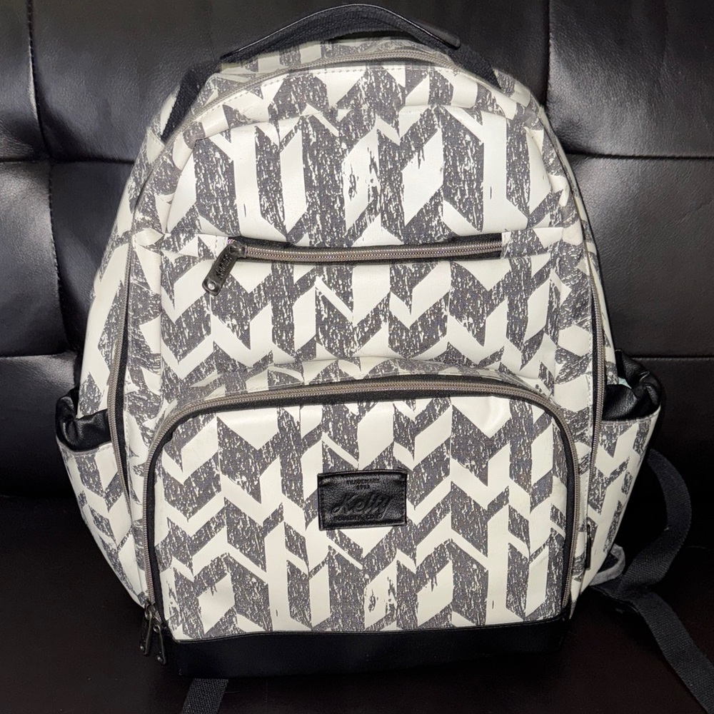 Kelty Super Cooler Backpack Diaper Bag